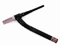 Welding Torch Package suits water-cooled applications.
