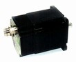 Step Motors exceed IP65 standard.