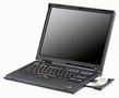 Notebook Computer suits small and medium businesses.