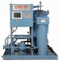 Turbine Oil Conditioner can be scaled to requirements.