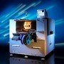 Assembly/Placement System utilizes VRM linear motors.