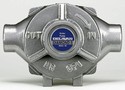 Roller Pumps withstand harsh agricultural chemicals.
