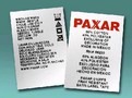 Fray-Resistant Satin Tape has self-sealing weave.