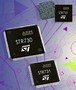 Industrial Microcontrollers are based on ARM7 Core.