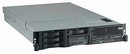 Servers handle networked e-business applications.