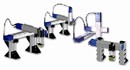 Modular Automation System includes networking capabilities.