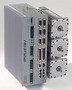Multi-Axis Motion Controller has integrated digital amps.