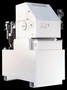 Paper Filter cleans cooling lubricants.