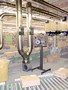 Dispense System manufactures and transports air pillows.