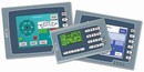 Touch Screen HMIs offer varying degrees of functionality.