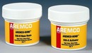 Conductive Adhesive suits high-vacuum, high-temperature work.