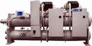 Frictionless Chiller provides zero ozone depletion.