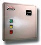 AC Drive delivers smooth door operation.