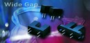 Mini Photo Interrupters offer alternative to switches.
