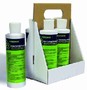 Cutting/Threading Oil comes in 8 oz dispensing bottle.
