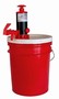 Manual Pumps manage any fluid handling application.
