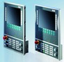 Operator Interfaces are designed for CNC control.