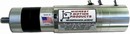 Brushless DC Gearmotor/Brake develops 145 lb-in. torque.