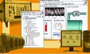 Software streamlines distributed system development.