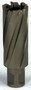 Carbide Cutters are suited for holemaking applications.