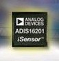 Motion Sensor suits application-specific sensor processing.