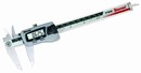 Electronic Calipers feature ergonomic design.