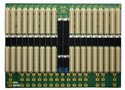Backplane is available in 20-slot version.