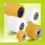Rollers and Tires are offered with variety of options.