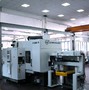 Grinding Machine targets automobile industry.