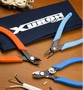 Hand Tool Kit accommodates most wiring projects.