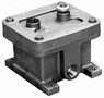 Vibration Switch operates in harsh environments.