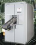 Hard Drive Disintegrator prevents data theft.