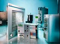 Automation System offers operational flexibility.