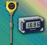 Digital Display operates with flow meters.