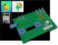 Software delivers integrated thermal and EMC analysis.