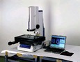 Vision Systems measure multi-level features simultaneously.