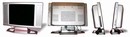 Flat Panel PC targets healthcare industry.