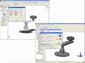 Modeling Software provides various analysis capabilities.