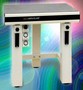Vibration Isolating Stations compensate for load changes.