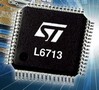 ICs deliver PC/server motherboard voltage regulation.