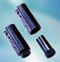 PCB Fuse Holders feature cylindrical design.