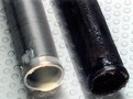 Hot Melt Adhesive has operating temperature of 200°F.