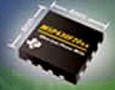 Microcontrollers target battery-powered applications.