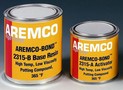 Potting Compound suits high-temperature applications.