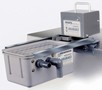 Oil Skimmer is offered with coolant-saving decanter.