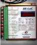 Programmable Controller adds functionality to doors.