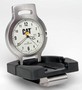 Clip Watch withstands tough conditions.