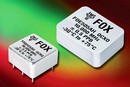 Oven Controlled Crystal Oscillator offers 10 MHz frequency.
