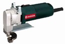 Shear offers portable and stationary use.