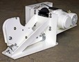 Sail Hoist has 2,000 lb capacity.